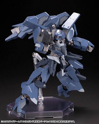 Frame Arms Model Kit Accesoory Set Extend Arms 08