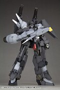 Frame Arms Plastic Model Kit 1/100 NSG-25y STRAUSS 15 cm