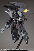 Frame Arms Plastic Model Kit 1/100 NSG-25y STRAUSS 15 cm