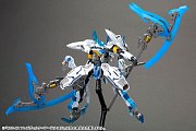 Frame Arms Plastic Model Kit 1/100 NSG-X2 HRESVELGR ATER RE: 2 15 cm