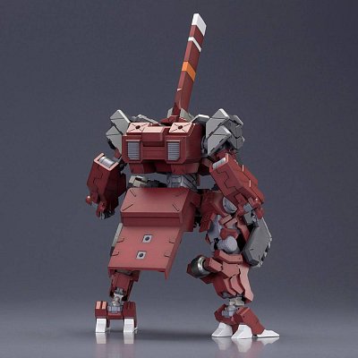 Frame Arms Plastic Model Kit 1/100 Type 48 Model 2 Kagutsuchi Otsu Fencer RE2 18 cm