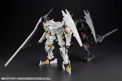 Frame Arms Plastic Model Kit 1/100 Type-Hector Durandal 15 cm