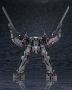 Frame Arms Plastic Model Kit 1/100 Type-Hector Joyeuse 15 cm