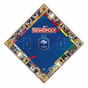 France FFF Board Game Monopoly *French Version*