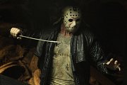 Friday the 13th 2009 Action Figure Ultimate Jason 18 cm