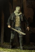 Friday the 13th 2009 Action Figure Ultimate Jason 18 cm