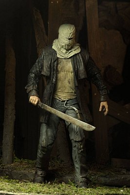 Friday the 13th 2009 Action Figure Ultimate Jason 18 cm