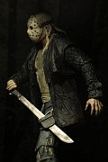 Friday the 13th 2009 Action Figure Ultimate Jason 18 cm