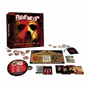 Friday the 13th Board Game Horror at Camp Crystal Lake *English Version*