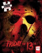 Friday the 13th Jigsaw Puzzle Friday the 13th (1000 pieces)