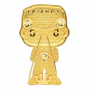 Friends POP! Enamel Pin Chandler Duck 10 cm