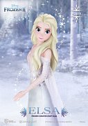 Frozen 2 Master Craft Statue 1/4 Elsa 41 cm