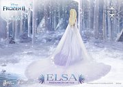 Frozen 2 Master Craft Statue 1/4 Elsa 41 cm