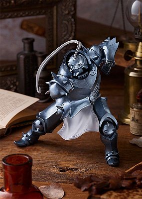 Fullmetal Alchemist: Brotherhood Pop Up Parade PVC Statue Alphonse Elric (re-run) 17 cm