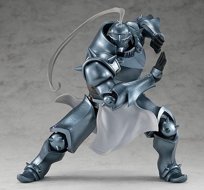 Fullmetal Alchemist: Brotherhood Pop Up Parade PVC Statue Alphonse Elric (re-run) 17 cm