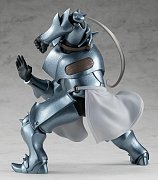 Fullmetal Alchemist: Brotherhood Pop Up Parade PVC Statue Alphonse Elric (re-run) 17 cm