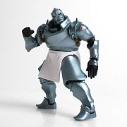 Fullmetal Alchemist BST AXN Action Figure Alphonse Elric 13 cm