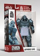 Fullmetal Alchemist BST AXN Action Figure Alphonse Elric 13 cm