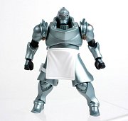 Fullmetal Alchemist BST AXN Action Figure Alphonse Elric 13 cm