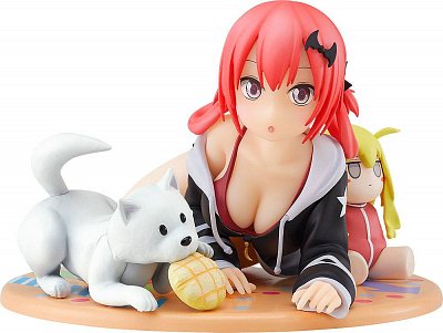 Gabriel Dropout PVC Statue 1/7 Satanichia Kurumizawa McDowell 10 cm