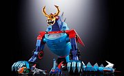 Gaiking Legend of Daiku-Maryu Soul of Chogokin Diecast Action Figures GX-100 Gaiking & Daiku Maryu