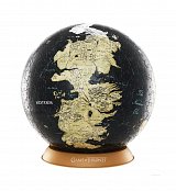 Game of Thrones 3D Globe Puzzle Unknown World (540 pieces)