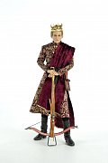 Game of Thrones Action Figure 1/6 King Joffrey Baratheon 29 cm