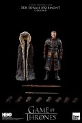 Game of Thrones Action Figure 1/6 Ser Jorah Mormont (Season 8) 31 cm