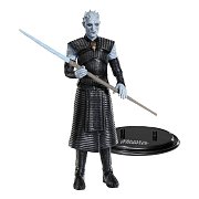 Game of Thrones Bendyfigs Bendable Figure The Night King 19 cm