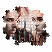 Game of Thrones Jigsaw Puzzle Jon & Daenerys (1000 pieces)