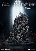 Game of Thrones Master Craft Statue Iron Throne 41 cm