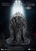 Game of Thrones Master Craft Statue Iron Throne 41 cm