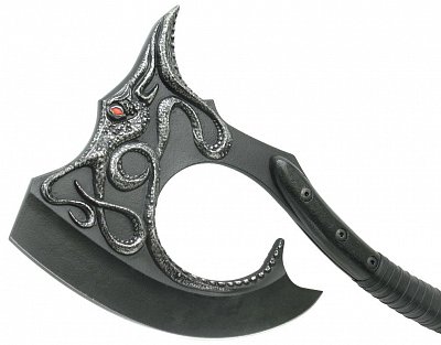 Game of Thrones Replica 1/1 Euron Greyjoy\'s Axe