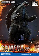 Gamera 3 The Revenge of Iris Vinyl Statue Gamera 55 cm