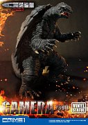 Gamera 3 The Revenge of Iris Vinyl Statue Gamera 55 cm