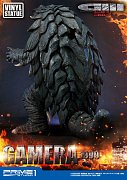 Gamera 3 The Revenge of Iris Vinyl Statue Gamera 55 cm