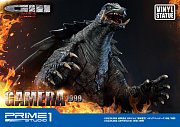 Gamera 3 The Revenge of Iris Vinyl Statue Gamera 55 cm
