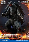 Gamera 3 The Revenge of Iris Vinyl Statue Gamera 55 cm