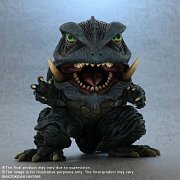 Gamera - Guardian of the Universe Defo-Real Series PVC Statue Gamera (1995) 14 cm