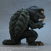 Gamera - Guardian of the Universe Defo-Real Series PVC Statue Gamera (1995) 14 cm