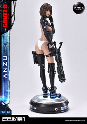 Gantz:O Statue 1/4 Anzu White Version 52 cm