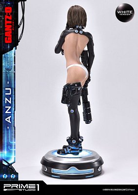 Gantz:O Statue 1/4 Anzu White Version 52 cm