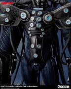 Gantz:O Statue 1/6 Hachiro Oka Hard Suit 57 cm --- DAMAGED PACKAGING