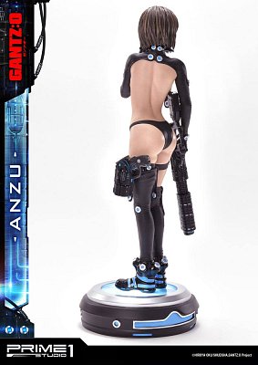 Gantz:O Statue Anzu 53 cm - Damaged packaging