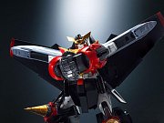 GaoGaiGar Soul of Chogokin Diecast Action Figure GX-68 GaoGaiGar (Re-Release) 26 cm --- DAMAGED PACKAGING