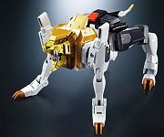 GaoGaiGar Soul of Chogokin Diecast Action Figure GX-68 GaoGaiGar (Re-Release) 26 cm --- DAMAGED PACKAGING