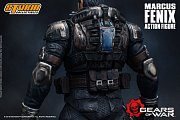 Gears of War 5 Action Figure 1/12 Marcus Fenix 16 cm