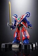 Getter Robot Go Soul of Chogokin Action Figure GX-96X G Armriser 20 cm