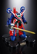 Getter Robot Go Soul of Chogokin Action Figure GX-96X G Armriser 20 cm