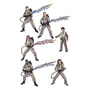 Ghostbusters: Afterlife Plasma Series Action Figures 15 cm 2021 Wave 1 Assortment (8)